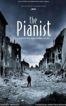 Piyanist (The Pianist) izle (2002)