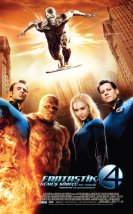 Fantastik Dörtlü: Gümüş Sörfçü’nün Yükselişi izle (2007)