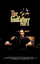 Baba 2 (The Godfather Part II) izle (1974)