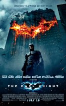 Batman Kara Şövalye (The Dark Knight) izle (2008)