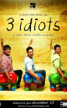 3 Aptal (3 İdiots) izle (2009)
