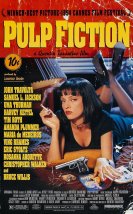 Ucuz Roman (Pulp Fiction) izle (1994)