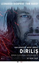 Diriliş (The Revenant) izle (2015)