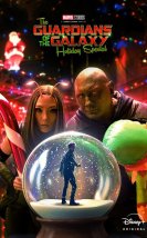 The Guardians of the Galaxy Holiday Special izle (2022)