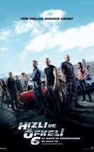 Hızlı ve Öfkeli 6 (Fast & Furious 6) izle (2013) Hızlı ve Öfkeli 6 (Fast & Furious 6) izle (2013)