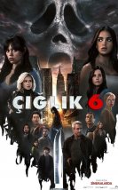 Çığlık 6 (Scream VI) izle (2023)