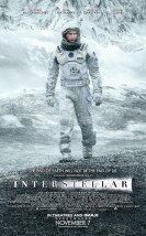 Yıldızlararası (Interstellar) izle (2014)