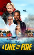 Ateş Hattı (A Line of Fire) izle (2025) Ateş Hattı (A Line of Fire) izle (2025)