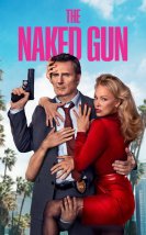 Çıplak Silah (The Naked Gun) izle (2025)