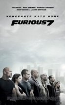 Hızlı ve Öfkeli 7 (Furious 7) izle (2015)