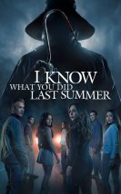 Geçen Yaz Ne Yaptığını Biliyorum izle (2025)