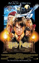 Harry Potter ve Felsefe Taşı izle (2001)