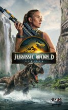 Jurassic World: Yeniden Doğuş izle (2025)