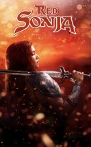 Kızıl Sonja (Red Sonja) izle (2025)