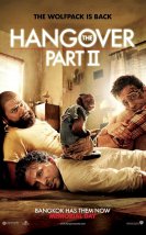 Felekten Bir Gece Daha (Hangover 2) izle (2011) Felekten Bir Gece Daha (Hangover 2) izle (2011)