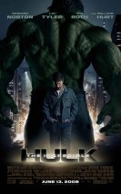 İnanılmaz Yeşil Dev (The Incredible Hulk) izle (2008)