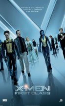 X-Men: Birinci Sınıf (X-Men: First Class) izle (2011) X-Men: Birinci Sınıf (X-Men: First Class) izle (2011)
