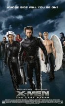 X-Men: Son Direniş (X-Men: The Last Stand) izle (2006)