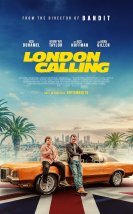 London Calling izle (2025)