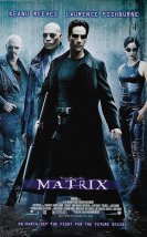 Matrix 1 (The Matrix) izle (1999)