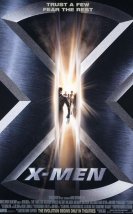 X-Men izle (2000)