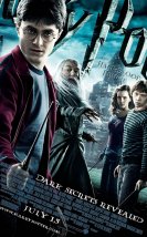 Harry Potter ve Melez Prens izle (2009)