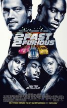 Daha Hızlı Daha Öfkeli (2 Fast 2 Furious) izle (2003)