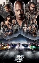 Hızlı ve Öfkeli 10 (Fast X) izle (2023)
