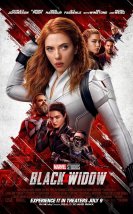 Kara Dul (Black Widow) izle (2021)