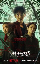 Mantis izle (2025) Mantis izle (2025)