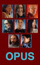 Opus izle (2025)