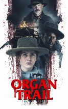 Organ Yolu (Organ Trail) izle (2023)