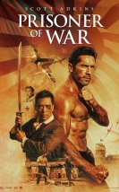 Savaş Esiri (Prisoner of War) izle 2025
