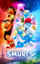 Şirinler Filmi (Smurfs) izle (2025) Şirinler Filmi (Smurfs) izle (2025)