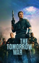Yarının Savaşı (The Tomorrow War) izle (2021)