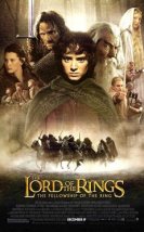 Yüzüklerin Efendisi: Yüzük Kardeşliği izle (2001)