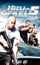 Hızlı ve Öfkeli 5: Rio Soygunu (Fast Five) izle (2011) Hızlı ve Öfkeli 5: Rio Soygunu (Fast Five) izle (2011)