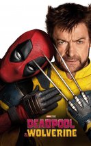 Deadpool & Wolverine izle (2024)