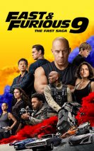 Hızlı ve Öfkeli 9 (Fast & Furious 9) izle (2021)