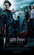 Harry Potter ve Ateş Kadehi izle (2005)