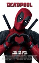 Deadpool izle (2016)