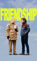 Arkadaşlık (Friendship) izle (2024)