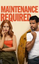 Bakım Gerekli (Maintenance Required) izle (2025)