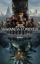 Black Panther: Yaşasın Wakanda izle (2022)