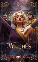 Cadılar (The Witches) izle (2020)