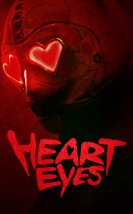 Heart Eyes izle (2025)