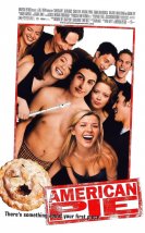Amerikan Pastası (American Pie) izle (1999)