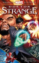 Doktor Strange izle (2007)
