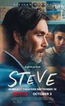 Steve izle (2025)