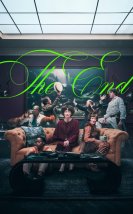 Son (The End) izle (2024)